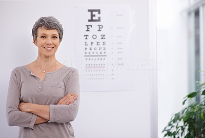 Eye health is fundamental