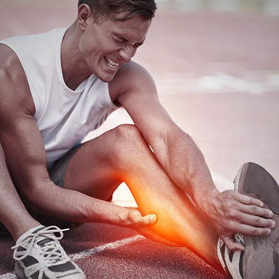 There\'s risk of injury in every sport
