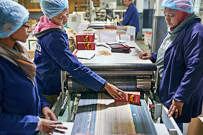 Printing and packaging under one roof