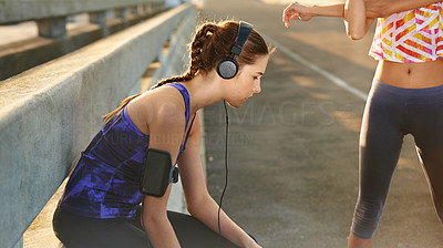 Music gets me psyched to run