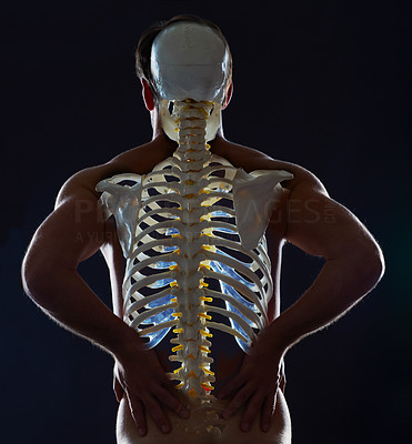 Getting to the core of lumbar pain