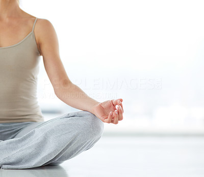 Perfect meditation technique