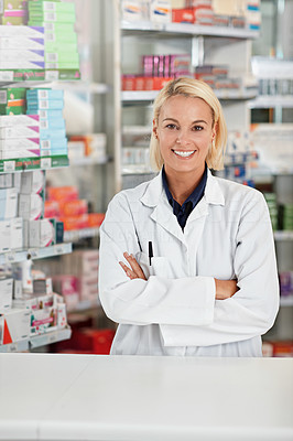 It\'s all here at your local pharmacy