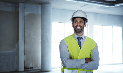 He\'s got your construction needs covered