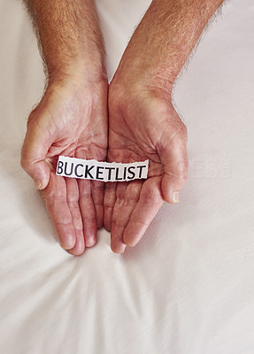 The best time to experience your bucket list is now