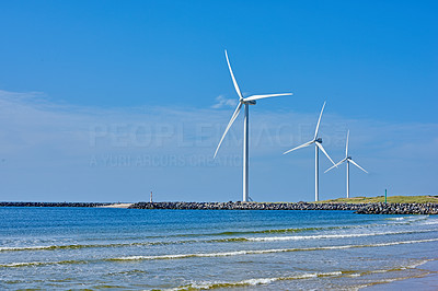 Coast and beach - Jutland, Denmark