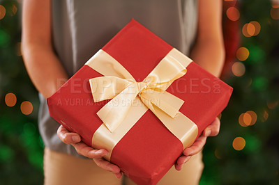 Giving the perfect gift