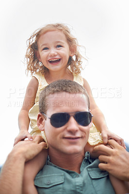 He\'s the cool dad