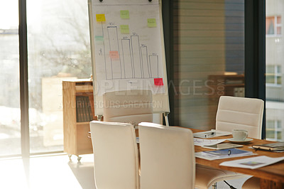 Pics of Shot of an empty boardroom in a creative office, stock photo, images and stock photography PeopleImages.com. Picture 1482712