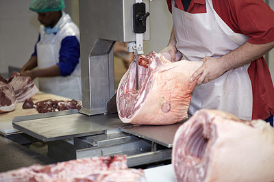 Our butchery is a cut above the rest