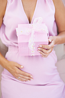 Gifts for my bundle of joy