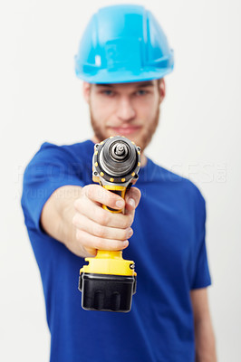 Promoting power tools
