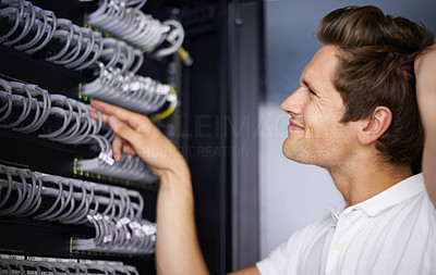Taking care of your network needs