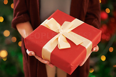 Giving the perfect gift