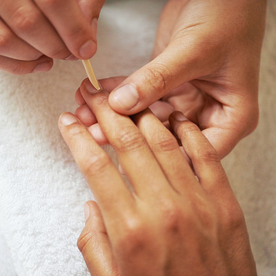 There\'s nothing like being pampered