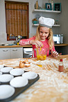 MAstering the basics of baking