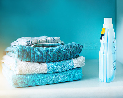 Keeping your linen clean