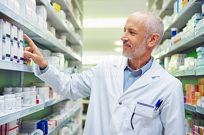 Pharmaceutical expertise you can rely on