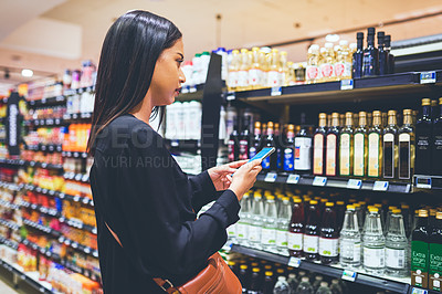 Shopping made easy with mobile apps