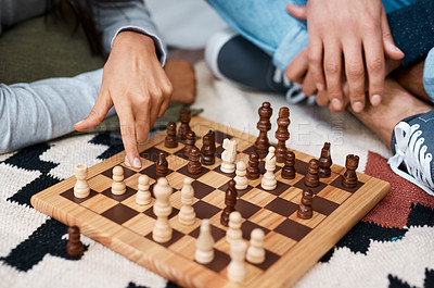 Is there anything more mind stimulating than chess?