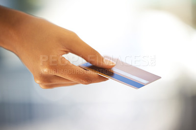 I\'ll be paying with my card